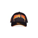 Difuzed Univerzalna - večbarvna moška nastavljiva kapa Jurassic Park, (20861880) | Shoptok.si