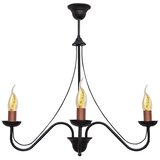  Luster na šipci MALBO 3xE14/60W/230V | Eponuda.com