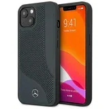 originalna futrola za iPhone 13 hardcase sa kožnom perforiranom površinom