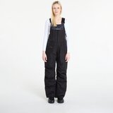 Horsefeathers Hlače Tilda Pants Black/ Floral Cheetah L Cene