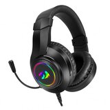 Redragon Gaming Slušalice sa mikrofonom Redragon Hylas H260 USB RGB Cene