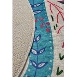 Conceptum Hypnose blue cats multicolor carpet (140 cm) | ePonuda.com