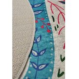 Conceptum Hypnose Carpet Blue Cats, O140cm, šareno | Eponuda.ba