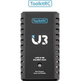 Toolkit RC U3 USB punjač litijev-polimerski Cijene