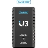 RC U3 USB punjač litijev-polimerski