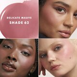 Armani Luminous Silk Cheek Tint tekoče rdečilo odtenek 62 Delicate Mauve 12 ml | Shoptok.si