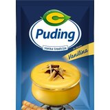 Centroproizvod puding sa ukusom vanile 40g kesica | ePonuda.com