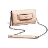 Vuch Clutch torbica Lierin Beige, 12 x 23 cm | shoptok.hr