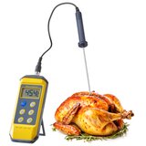  Termometer s Sondo -50/300°C, 195x85x45mm | Shoptok.si