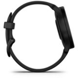 Garmin Vivomove Sport Black Case Črna pametna ura | Shoptok.si