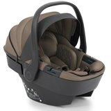 Egg 3 dječja kolica 6u1 s autosjedalicom Shell 360 i ISOFIX bazom, Mink Slike