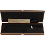 Grill King Damascus azijski nož šefa kuhinje, 18 cm | Shoptok.si