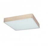 QUATTRO Plafonjera 3 35x35 18W LED 4000K | ePonuda.com