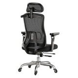 Huanuo HNOFC48 ergonomska pisarni&amp;scaron;ka stolica s 6D naslonoma za roke Slike