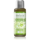Saloos Cold Pressed Oils Bio Cannabis bio konopljino ulje 50 ml | shoptok.hr