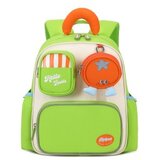 Premium Stil Dečiji ranac Ruipai “Hello Fruits” Zeleni ( 12159 ) Cene