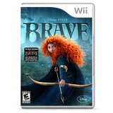  Brave The Video Game (WII) - rabljeno | Shoptok.si