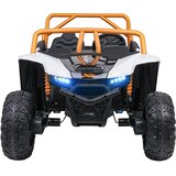 Buggy na akumulator Arctic Cat WILDCAT XX 4×4 – dvosjed – bijeli | shoptok.hr