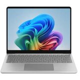 Microsoft Surface Laptop - Copilot+ PC - 13" Touch-Screen - Snapdragon X Plus - 16GB - 256B UFS (Latest Model) - Platinum | Eponuda.com