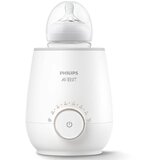 Avent Bottle Steriliser &amp; Warmer Premium SCF358 Vi&scaron;enamjenski uređaj za zagrijavanje bočica za bebe cijene