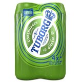 Tuborg 500ml 3+1 gratis Cene
