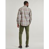 Polo Ralph Lauren CHEMISE COUPE DROITE EN OXFORD Višebojna | shoptok.hr