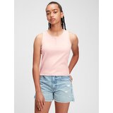 GAP Children's Tank Top Henley Tank - Girls Cijene