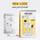 Nioxin Scalp Recovery darilni set za tanke ali redke lase 3 kos | Shoptok.si