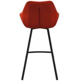 MID.YOU SET BARSKIH STOLOV, oranžna, opečnato rjava, barve konjaka | Shoptok.si
