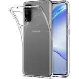 Spigen Liquid Crystal ovitek za Samsung Galaxy S20 Plus G985 - prozoren | Shoptok.si