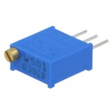  Linearni potenciometar 3296W-1-501LF | Eponuda.ba