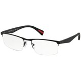 Prada Linea Rossa Active Naočare PS 52FV DG01O1 cene
