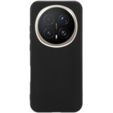 TACTICAL Silikonski ovitek za Honor Magic 8 Pro - mat črn | Shoptok.si