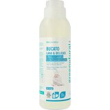 Greenatural Tekoč detergent za volno in fine tkanine s sivko - 1 l | Shoptok.si