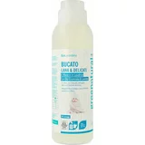 Greenatural Tekoč detergent za volno in fine tkanine s sivko - 1 l