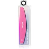 Notino Nail Tools Nail File Arc 180/240 klasična pilica za nohte z dvema grobostma 180/240 1 kos | Shoptok.si