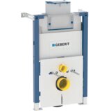 Geberit Duofix element za konzolnu WC šolju, 82 cm, sa ugradnim vodokotlićem Omega 12 cm