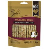 BESTA Poslastica za pse Stick, Kolagen i batat, 80 g Cene