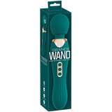 You2Toys Grande - akumulatorski vibrator za masažu (zeleni) | shoptok.hr