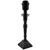  Brilagi - Stona lampa CERIA 1xE27/60W/230V prečnik 30 cm crna/siva | Eponuda.com
