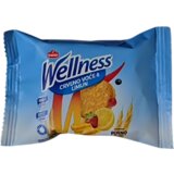 Wellness Keks crveno voće i limun 42g Cene