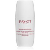 Payot Deodorant Roll-On Douceur antiperspirant roll-on brez alkohola 75 ml Cene