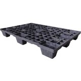  Plastična paleta 1200 x 800 x 140 mm Cene