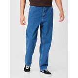 Carhartt WIP Kavbojke ' Simple ' moder denim | Shoptok.si
