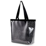 Puma Torbe Core Transparent Siva | Shoptok.si