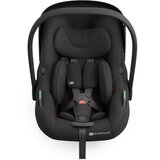 Kinderkraft avtosedež I-LITE i-Size 0-13 kg (40-87 cm), črn | Shoptok.si