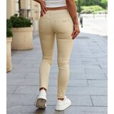 Gemre Beige Serpenti jeans trousers | shoptok.hr