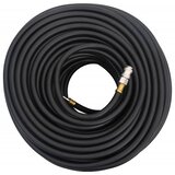  Hibridno zračno crijevo crno 0,6 " 100 m od gume i PVC-a | shoptok.hr