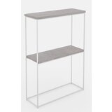 ADRK Konzolna miza Velo z inim podnojem - BELA-BETON | Shoptok.si