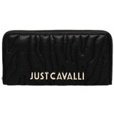 Roberto Cavalli Denarnice 77RA5PE1 Črna Cene